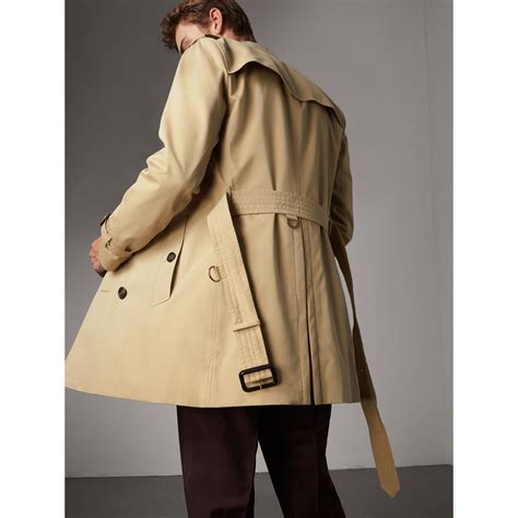 trench femme burberry soldes|burberry trench men's.